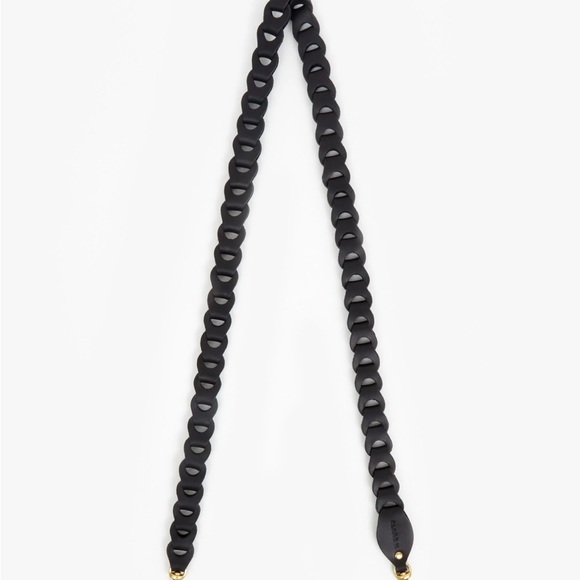 Clare V Pot de Miel Bag w Crossbody Strap - Picture 2 of 7